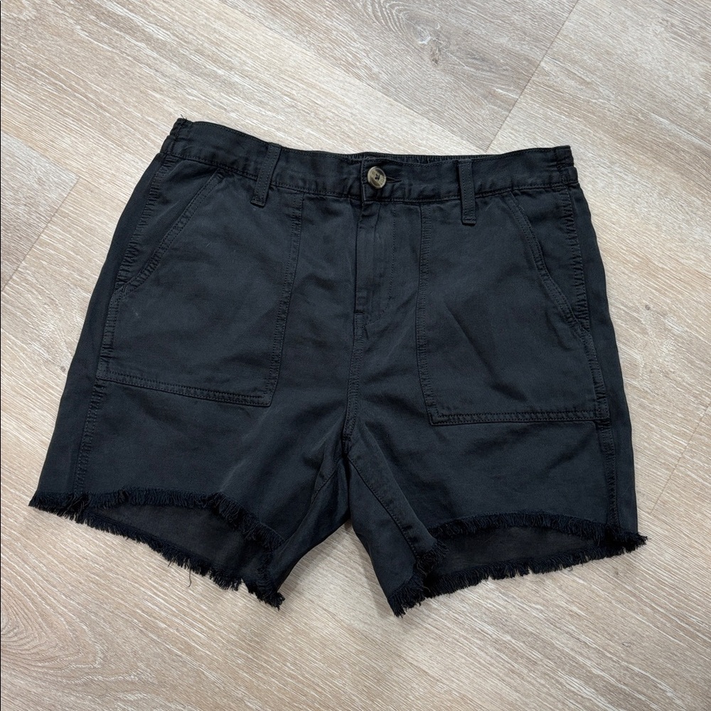aerie shorts size small